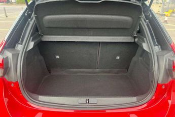 Vauxhall Corsa 1.2 Turbo Ultimate 5dr Auto
