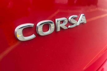 Vauxhall Corsa 1.2 Turbo Ultimate 5dr Auto