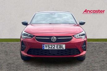 Vauxhall Corsa 1.2 Turbo Ultimate 5dr Auto