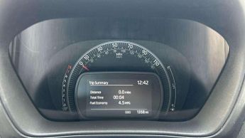 Toyota Aygo X 1.0 VVT-i Pure 5dr