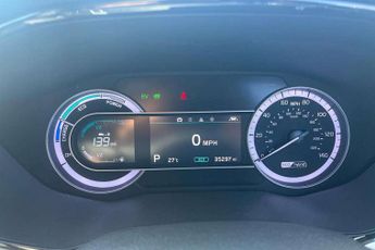 Kia Niro 1.6 GDi Hybrid 3 5dr DCT