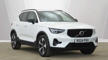 Volvo XC40 2.0 B3P Plus Dark 5dr Auto
