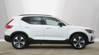 Volvo XC40 2.0 B3P Plus Dark 5dr Auto