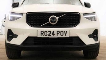 Volvo XC40 2.0 B3P Plus Dark 5dr Auto