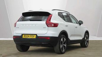 Volvo XC40 2.0 B3P Plus Dark 5dr Auto