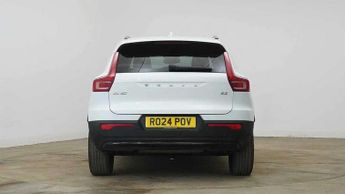 Volvo XC40 2.0 B3P Plus Dark 5dr Auto
