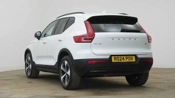 Volvo XC40 2.0 B3P Plus Dark 5dr Auto