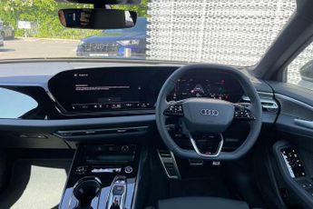 Audi A5 2.0 TFSI 150 S line 5dr S Tronic