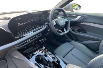 Audi A5 2.0 TFSI 150 S line 5dr S Tronic