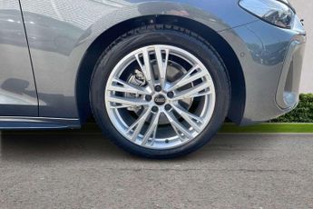 Audi A5 2.0 TFSI 150 S line 5dr S Tronic