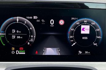 Volkswagen Passat Estate 1.5 TSI eHybrid Elegance 5dr DSG