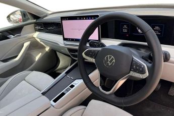Volkswagen Passat Estate 1.5 TSI eHybrid Elegance 5dr DSG