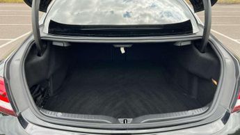 Mercedes-Benz C-Class Coupe C200 AMG Line Edition Premium 2dr 9G-Tronic