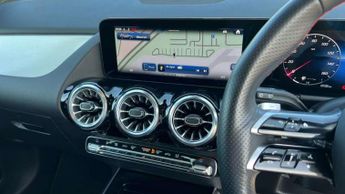 Mercedes-Benz GLA GLA 220d 4Matic AMG Line Premium Plus 5dr Auto