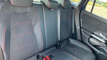 Mercedes-Benz GLA GLA 220d 4Matic AMG Line Premium Plus 5dr Auto