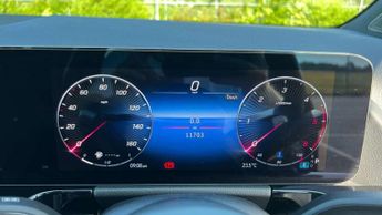 Mercedes-Benz GLA GLA 220d 4Matic AMG Line Premium Plus 5dr Auto