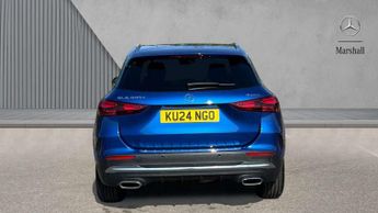 Mercedes-Benz GLA GLA 220d 4Matic AMG Line Premium Plus 5dr Auto