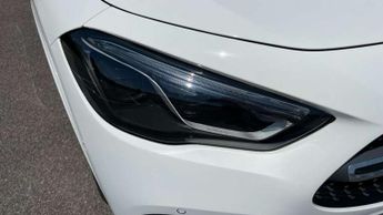 Mercedes-Benz GLA GLA 220d 4Matic AMG Line Premium Plus 5dr Auto