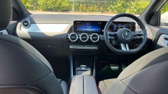 Mercedes-Benz GLA GLA 220d 4Matic AMG Line Premium Plus 5dr Auto