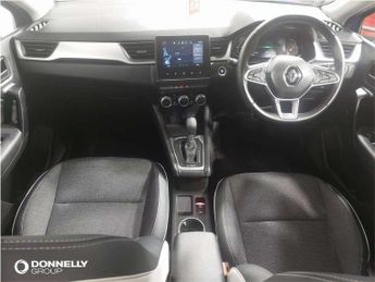 Renault Captur 1.6 E-Tech full hybrid 145 Techno 5dr Auto