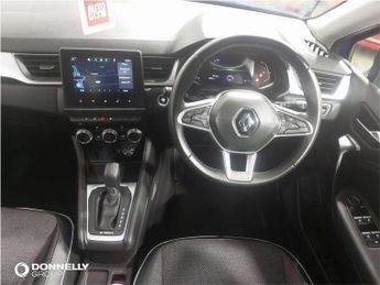 Renault Captur 1.6 E-Tech full hybrid 145 Techno 5dr Auto