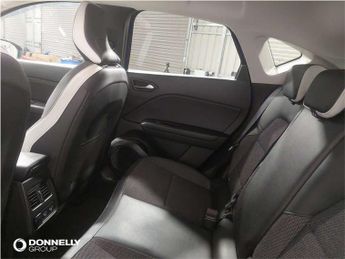 Renault Captur 1.6 E-Tech full hybrid 145 Techno 5dr Auto