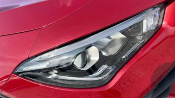 Mercedes-Benz CLA CLA 180 AMG Line Premium 4dr Tip Auto