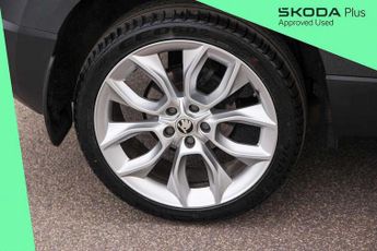 Skoda Karoq 1.5 TSI Edition 5dr DSG