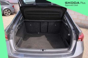 Skoda Octavia 1.5 TSI SE 5dr