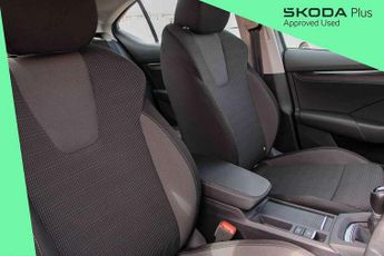 Skoda Octavia 1.5 TSI SE 5dr