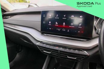 Skoda Octavia 1.5 TSI SE 5dr