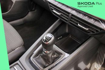 Skoda Octavia 1.5 TSI SE 5dr