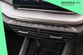 Skoda Octavia 1.5 TSI SE 5dr