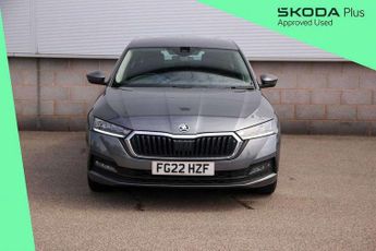 Skoda Octavia 1.5 TSI SE 5dr