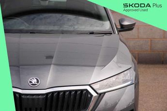 Skoda Octavia 1.5 TSI SE 5dr