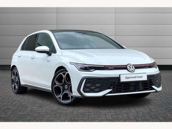 Volkswagen Golf GTi 2.0 TSI 265 GTI 5dr DSG