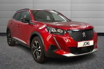 Peugeot 2008 1.2 PureTech 130 Allure Premium+ 5dr