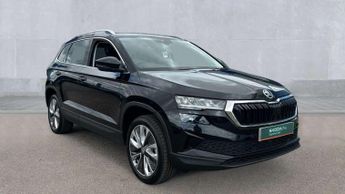 Skoda Karoq 1.0 TSI 116 SE L 5dr