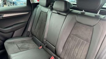 Skoda Karoq 1.0 TSI 116 SE L 5dr