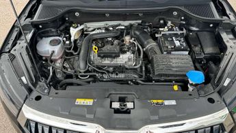 Skoda Karoq 1.0 TSI 116 SE L 5dr