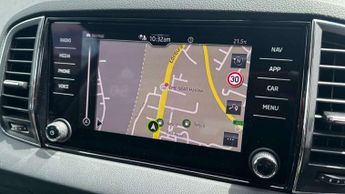 Skoda Karoq 1.0 TSI 116 SE L 5dr