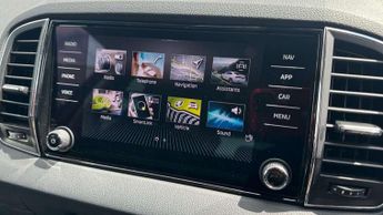 Skoda Karoq 1.0 TSI 116 SE L 5dr