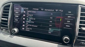 Skoda Karoq 1.0 TSI 116 SE L 5dr