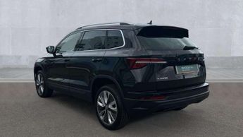 Skoda Karoq 1.0 TSI 116 SE L 5dr