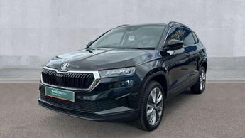 Skoda Karoq 1.0 TSI 116 SE L 5dr