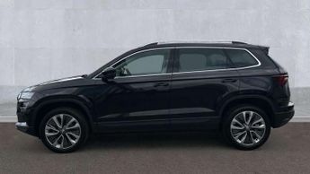 Skoda Karoq 1.0 TSI 116 SE L 5dr