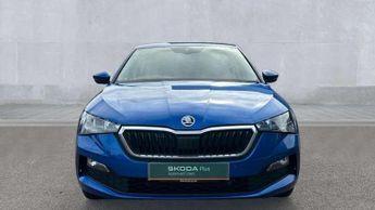Skoda Scala 1.0 TSI 110 SE 5dr DSG