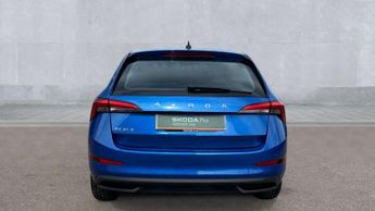 Skoda Scala 1.0 TSI 110 SE 5dr DSG