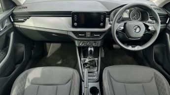 Skoda Scala 1.0 TSI 110 SE 5dr DSG