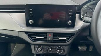 Skoda Scala 1.0 TSI 110 SE 5dr DSG